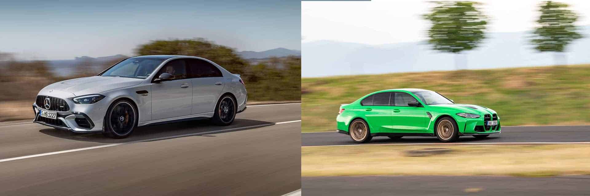 BMW Crushes Mercedes in 2025 US Luxury Sales Battle