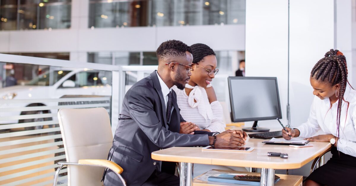 Can you sell your car if it has outstanding finance?