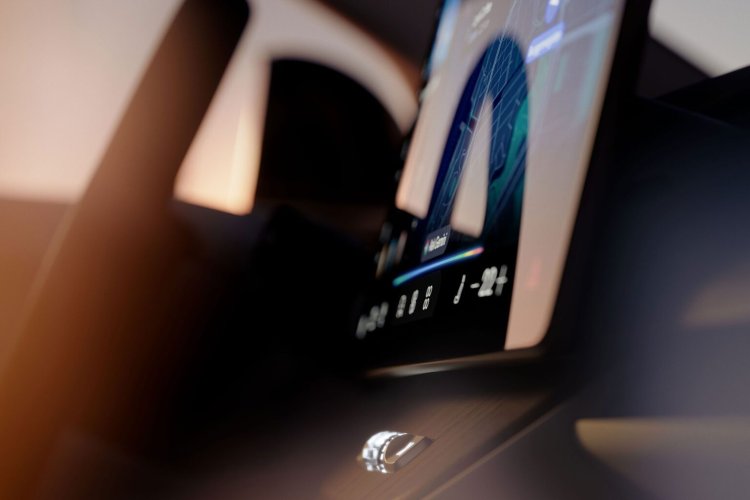 Upcoming EX60 to Become Volvo's First Car Featuring Google Gemini